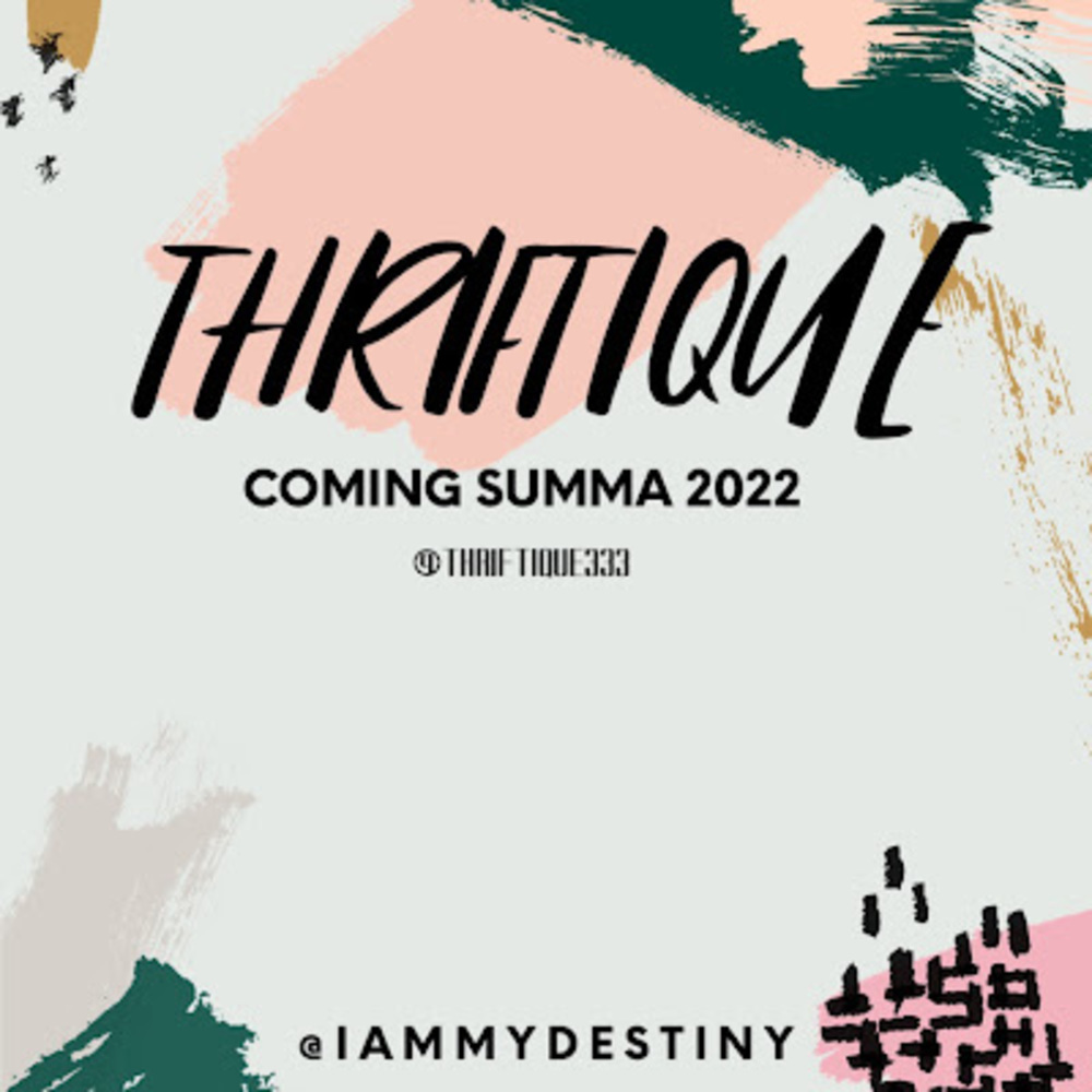 Meet your Posher, Destiny